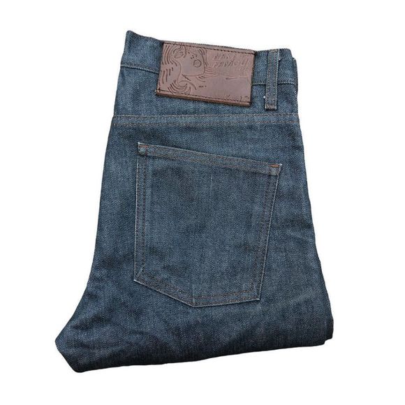Naked & Famous Denim Other - NAKED & Famous Jeans Size 31 Jade Selvedge Blue